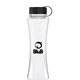 The Curve - 17 oz Tritan(TM) bottle with Tethered lid