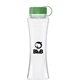 The Curve - 17 oz Tritan(TM) bottle with Tethered lid