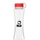 The Curve - 17 oz Tritan(TM) bottle with Tethered lid