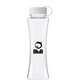 The Curve - 17 oz Tritan(TM) bottle with Tethered lid