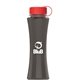 The Curve - 17 oz Tritan(TM) bottle with Tethered lid
