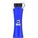 The Curve - 17 oz Tritan(TM) bottle with Tethered lid