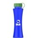 The Curve - 17 oz Tritan(TM) bottle with Tethered lid