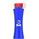 The Curve - 17 oz Tritan(TM) bottle with Tethered lid
