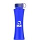 The Curve - 17 oz Tritan(TM) bottle with Tethered lid