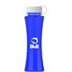 The Curve - 17 oz Tritan(TM) bottle with Tethered lid