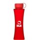 The Curve - 17 oz Tritan(TM) bottle with Tethered lid