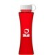 The Curve - 17 oz Tritan(TM) bottle with Tethered lid