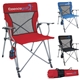 The Deluxe Folding Chair