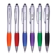 The Dorsal Stylus Pen