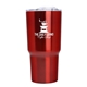 the expedition - 18 oz stainless steel auto tumbler