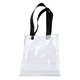 The Fan Clear Stadium Tote