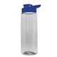 The Flair 26 oz Bottle Made With Tritan(TM) ReNew - Drink Thru Lid