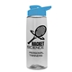 The Flair 26 oz Bottle Made With Tritan(TM) ReNew - Drink Thru Lid