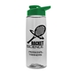 The Flair 26 oz Bottle Made With Tritan(TM) ReNew - Drink Thru Lid