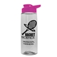 The Flair 26 oz Bottle Made With Tritan(TM) ReNew - Drink Thru Lid