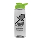 The Flair 26 oz Bottle Made With Tritan(TM) ReNew - Drink Thru Lid