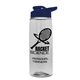 The Flair 26 oz Bottle Made With Tritan(TM) ReNew - Drink Thru Lid