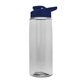 The Flair 26 oz Bottle Made With Tritan(TM) ReNew - Drink Thru Lid