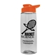 The Flair 26 oz Bottle Made With Tritan(TM) ReNew - Drink Thru Lid