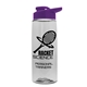 The Flair 26 oz Bottle Made With Tritan(TM) ReNew - Drink Thru Lid