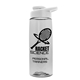 The Flair 26 oz Bottle Made With Tritan(TM) ReNew - Drink Thru Lid