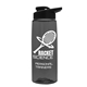 The Flair 26 oz Bottle Made With Tritan(TM) ReNew - Drink Thru Lid