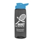 The Flair 26 oz Bottle Made With Tritan(TM) ReNew - Drink Thru Lid