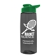The Flair 26 oz Bottle Made With Tritan(TM) ReNew - Drink Thru Lid