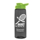 The Flair 26 oz Bottle Made With Tritan(TM) ReNew - Drink Thru Lid