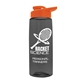 The Flair 26 oz Bottle Made With Tritan(TM) ReNew - Drink Thru Lid