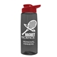 The Flair 26 oz Bottle Made With Tritan(TM) ReNew - Drink Thru Lid