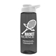 The Flair 26 oz Bottle Made With Tritan(TM) ReNew - Drink Thru Lid