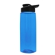 The Flair 26 oz Bottle Made With Tritan(TM) ReNew - Drink Thru Lid