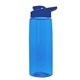 The Flair 26 oz Bottle Made With Tritan(TM) ReNew - Drink Thru Lid