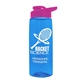 The Flair 26 oz Bottle Made With Tritan(TM) ReNew - Drink Thru Lid