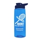 The Flair 26 oz Bottle Made With Tritan(TM) ReNew - Drink Thru Lid