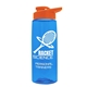 The Flair 26 oz Bottle Made With Tritan(TM) ReNew - Drink Thru Lid