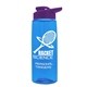 The Flair 26 oz Bottle Made With Tritan(TM) ReNew - Drink Thru Lid