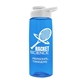 The Flair 26 oz Bottle Made With Tritan(TM) ReNew - Drink Thru Lid