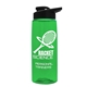 The Flair 26 oz Bottle Made With Tritan(TM) ReNew - Drink Thru Lid