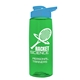 The Flair 26 oz Bottle Made With Tritan(TM) ReNew - Drink Thru Lid