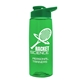 The Flair 26 oz Bottle Made With Tritan(TM) ReNew - Drink Thru Lid