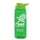 The Flair 26 oz Bottle Made With Tritan(TM) ReNew - Drink Thru Lid
