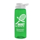 The Flair 26 oz Bottle Made With Tritan(TM) ReNew - Drink Thru Lid
