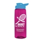 The Flair 26 oz Bottle Made With Tritan(TM) ReNew - Drink Thru Lid