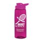 The Flair 26 oz Bottle Made With Tritan(TM) ReNew - Drink Thru Lid