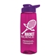 The Flair 26 oz Bottle Made With Tritan(TM) ReNew - Drink Thru Lid