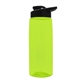 The Flair 26 oz Bottle Made With Tritan(TM) ReNew - Drink Thru Lid
