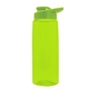 The Flair 26 oz Bottle Made With Tritan(TM) ReNew - Drink Thru Lid